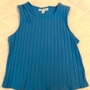 Junior Girl Tank Top